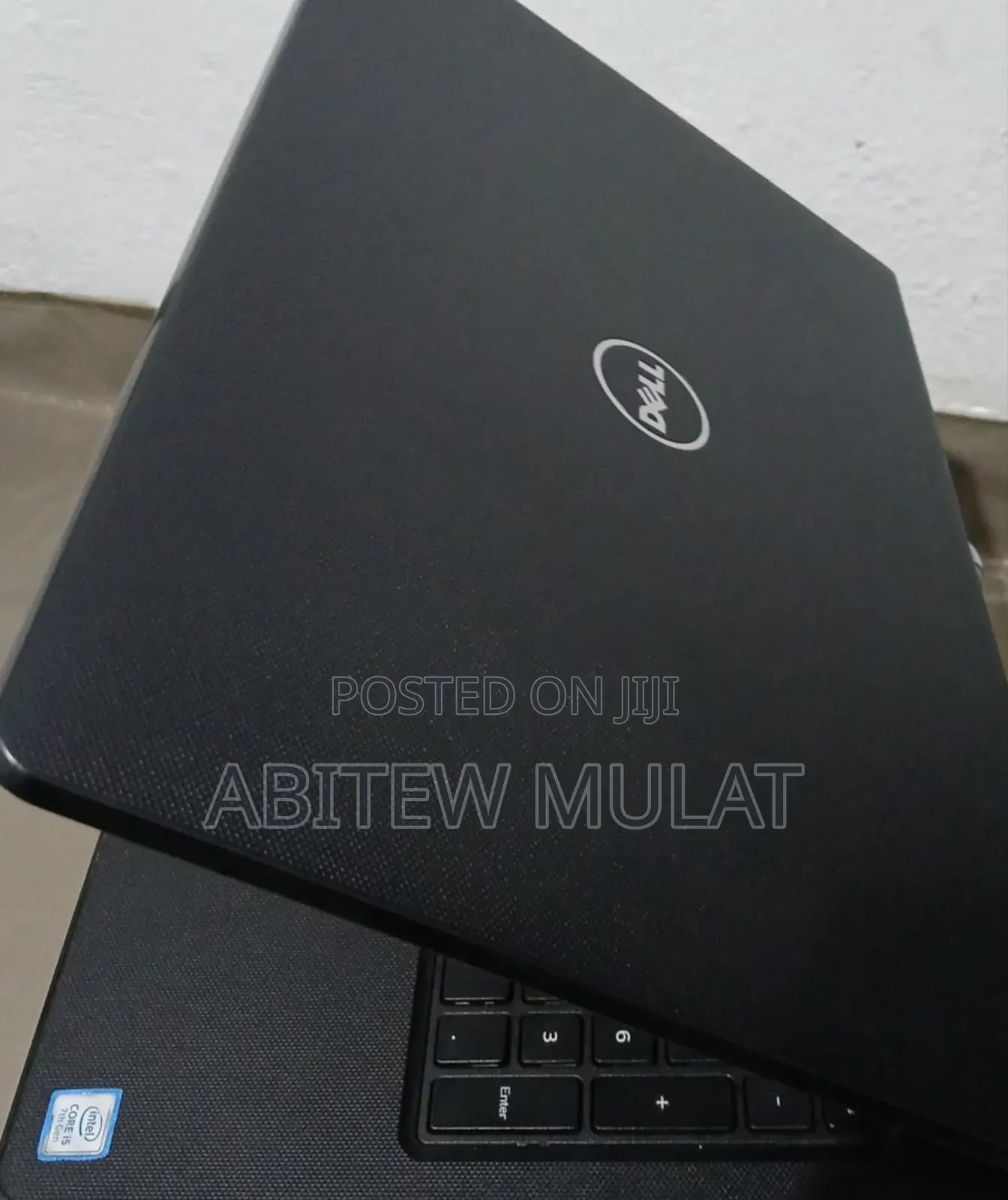New Laptop Dell Vostro 3000 4GB Intel Core I5 HDD 1T