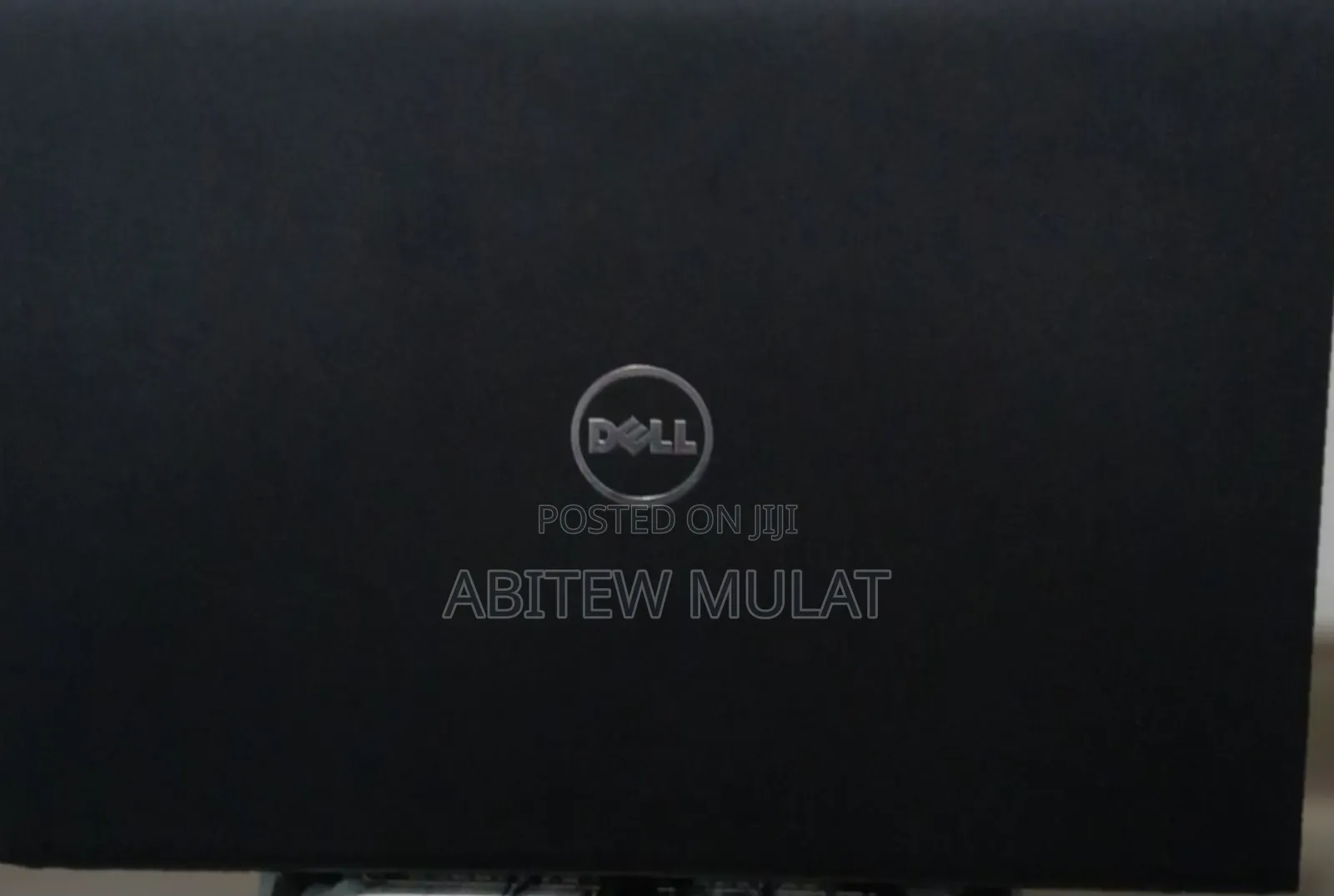 New Laptop Dell Vostro 3000 4GB Intel Core I5 HDD 1T