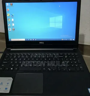 New Laptop Dell Vostro 3000 4GB Intel Core I5 HDD 1T