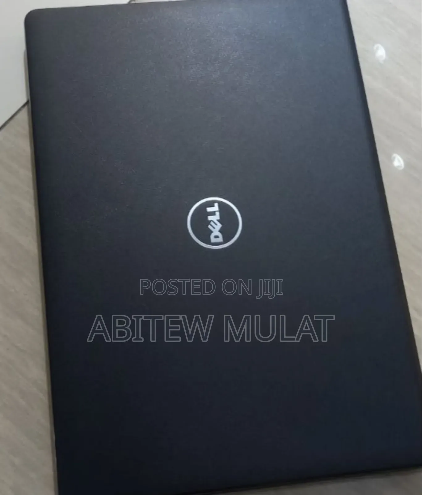 New Laptop Dell Vostro 3000 4GB Intel Core I5 HDD 1T