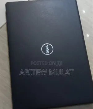 New Laptop Dell Vostro 3000 4GB Intel Core I5 HDD 1T