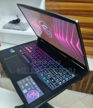 New Laptop MSI Wind U100 Plus 16GB Intel Core I7 SSD 512GB