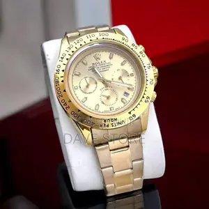 Rolex Daytona Quartz Collection