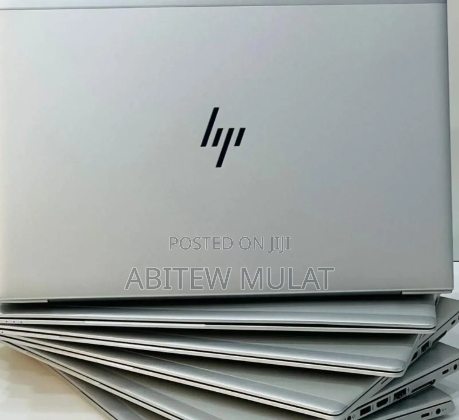 New Laptop HP EliteBook 850 G8 16GB Intel Core I7 SSD 512GB
