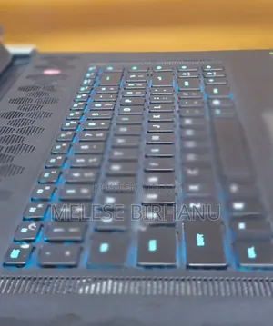 New Laptop Alienware M17x R2 16GB Intel Core I7 SSD 1T