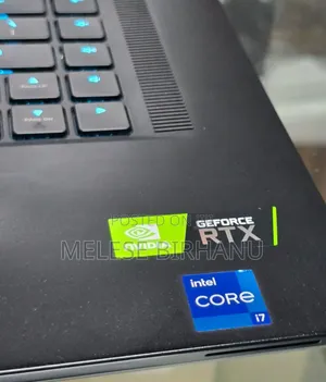 New Laptop Alienware M17x R2 16GB Intel Core I7 SSD 1T