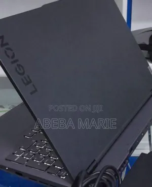 Photo - New Laptop Lenovo Legion 7 24GB Intel Core I7 SSD 1T