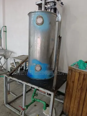 Liquid Soap/Shampoo Mixer