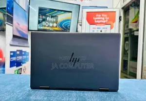 New Laptop HP Envy X360 16GB AMD Ryzen 7 SSD 1T