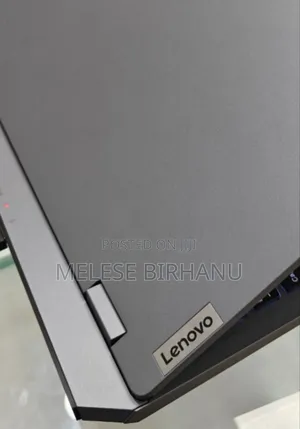 New Laptop Lenovo LOQ 15IRH8 24GB Intel Core I7 SSD 1T