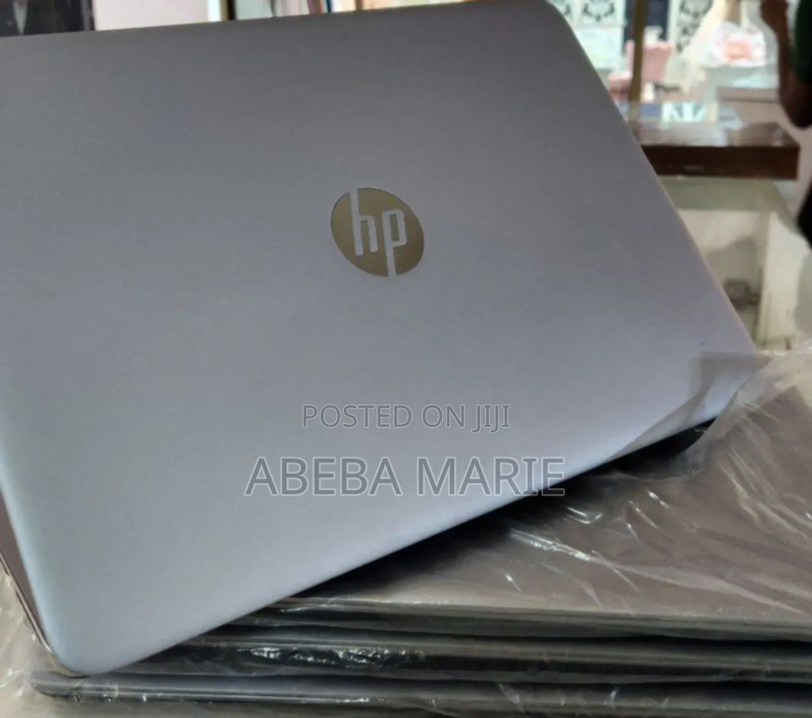 New Laptop HP EliteBook 840 G3 8GB Intel Core I7 SSD 512GB
