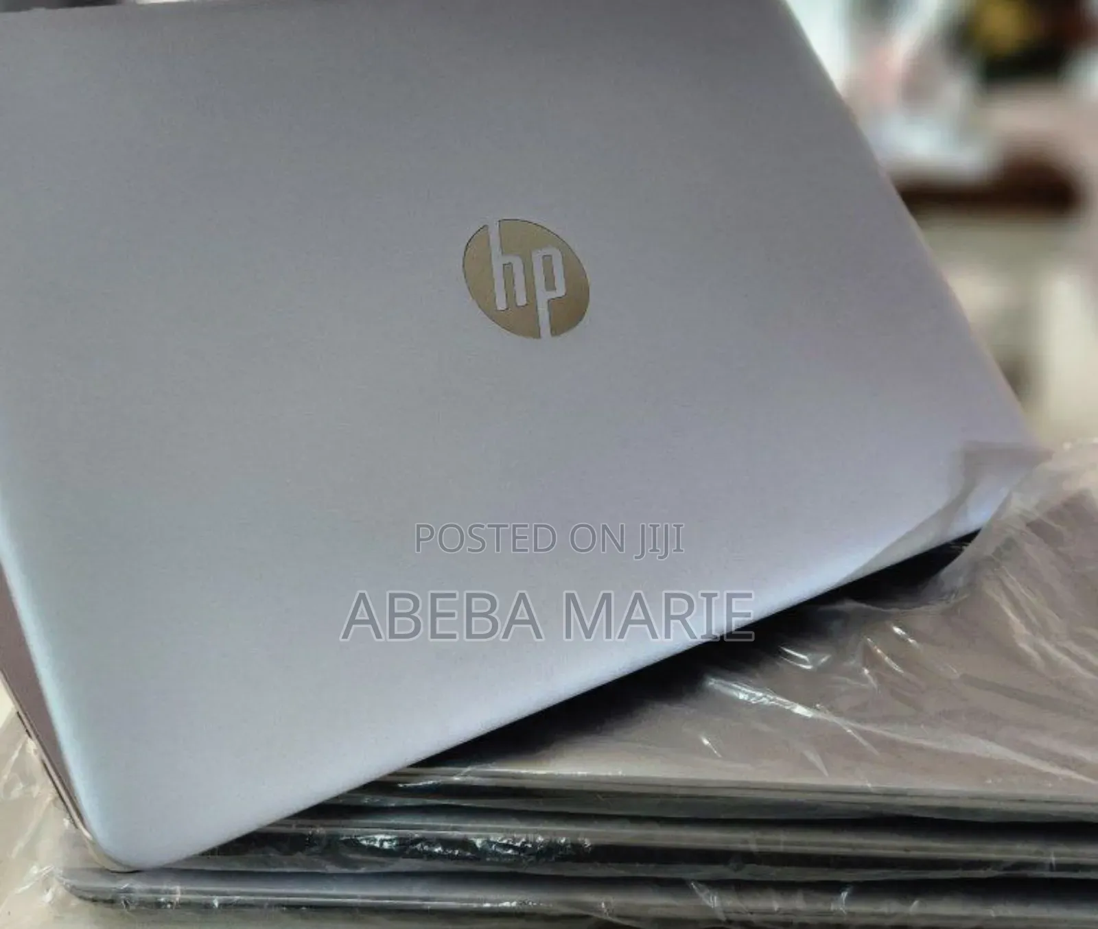 New Laptop HP EliteBook 840 G3 8GB Intel Core I7 SSD 512GB