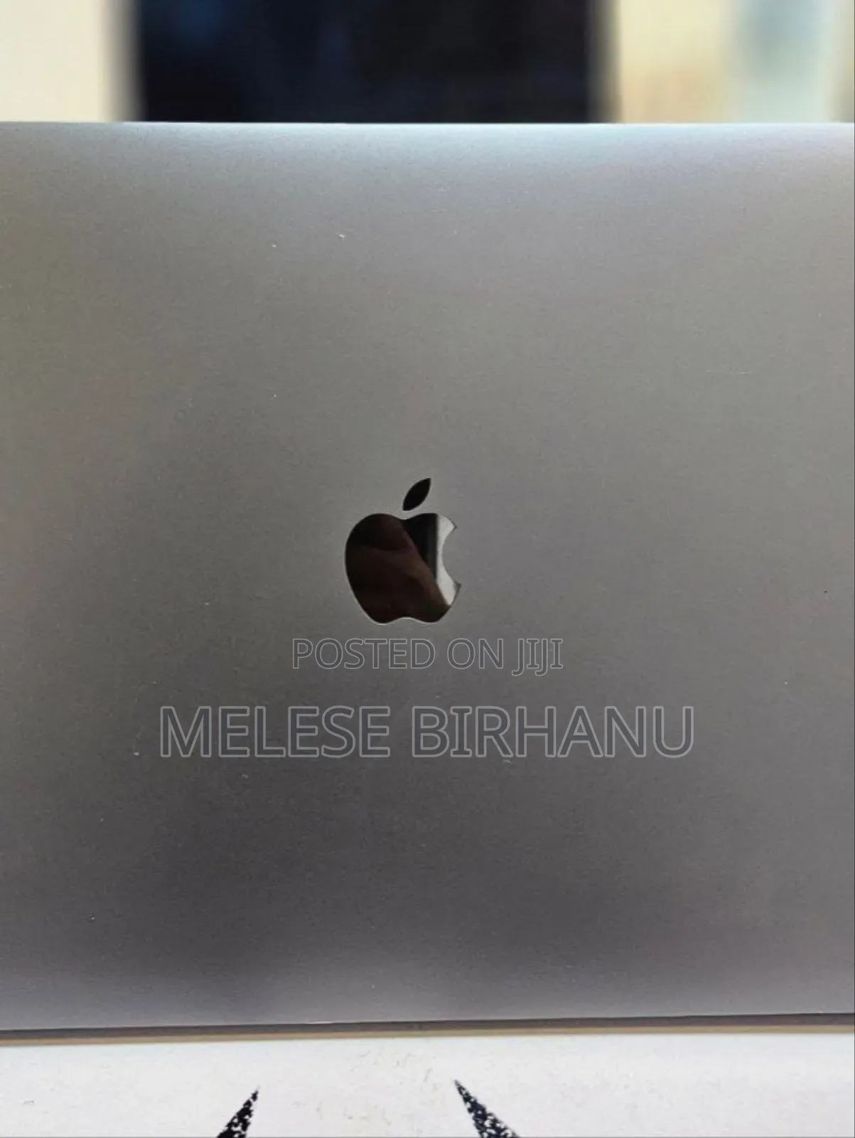 New Laptop Apple MacBook Pro 2016 16GB Intel Core I7 SSD 512GB