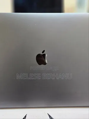 Photo - New Laptop Apple MacBook Pro 2016 16GB Intel Core I7 SSD 512GB