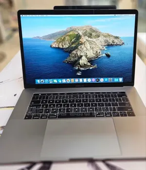 New Laptop Apple MacBook Pro 2016 16GB Intel Core I7 SSD 512GB