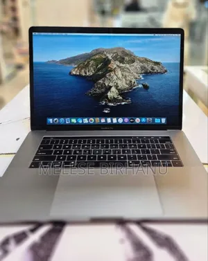 New Laptop Apple MacBook Pro 2016 16GB Intel Core I7 SSD 512GB