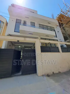 Photo - Furnished 5bdrm House in Top View Villa, Yeka for sale