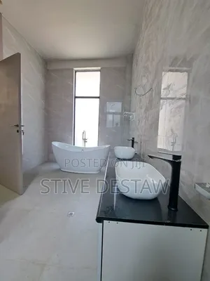 Furnished 5bdrm House in Top View Villa, Yeka for sale