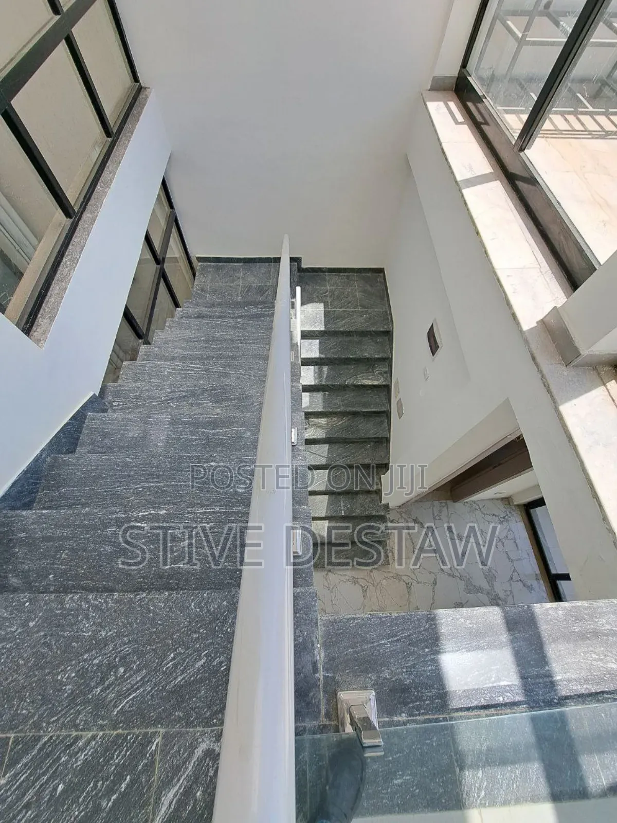 Furnished 5bdrm House in Top View Villa, Yeka for sale