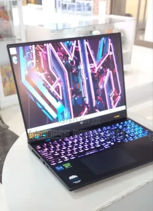 New Laptop Acer Predator Helios 16 16GB Intel Core I7 SSD 1T