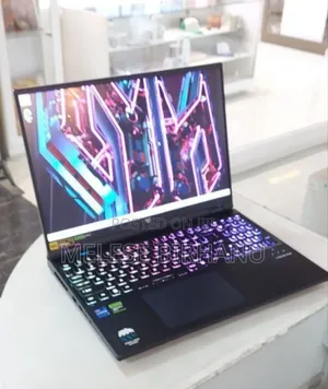 New Laptop Acer Predator Helios 16 16GB Intel Core I7 SSD 1T