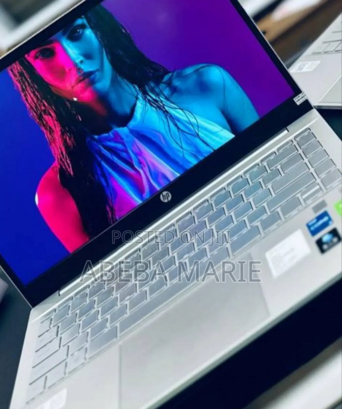 New Laptop HP Pavilion 14 16GB Intel Core I5 SSD 512GB