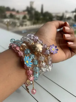 Photo - Pretty Bracelets