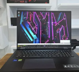 New Laptop Acer Predator Helios 300 16GB Intel Core I7 SSD 1T