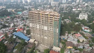 3bdrm Apartment in Noah Real Estate, Yeka for sale