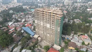 3bdrm Apartment in Noah Real Estate, Yeka for sale