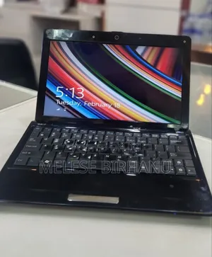 Photo - Laptop Asus A42JB 2GB Intel Atom HDD 16 GB