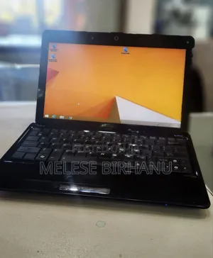 Laptop Asus A42JB 2GB Intel Atom HDD 16 GB