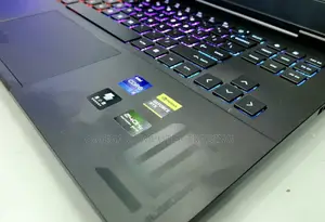 New Laptop HP Omen 16 32GB Intel Core i9 SSD 1T