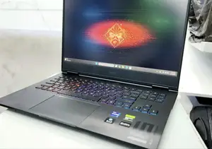 New Laptop HP Omen 16 32GB Intel Core i9 SSD 1T