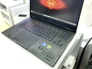 New Laptop HP Omen 16 32GB Intel Core i9 SSD 1T