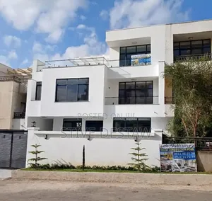 Photo - 6bdrm House in Noah Real Estate, Bole for sale