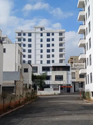 6bdrm House in Noah Real Estate, Bole for sale