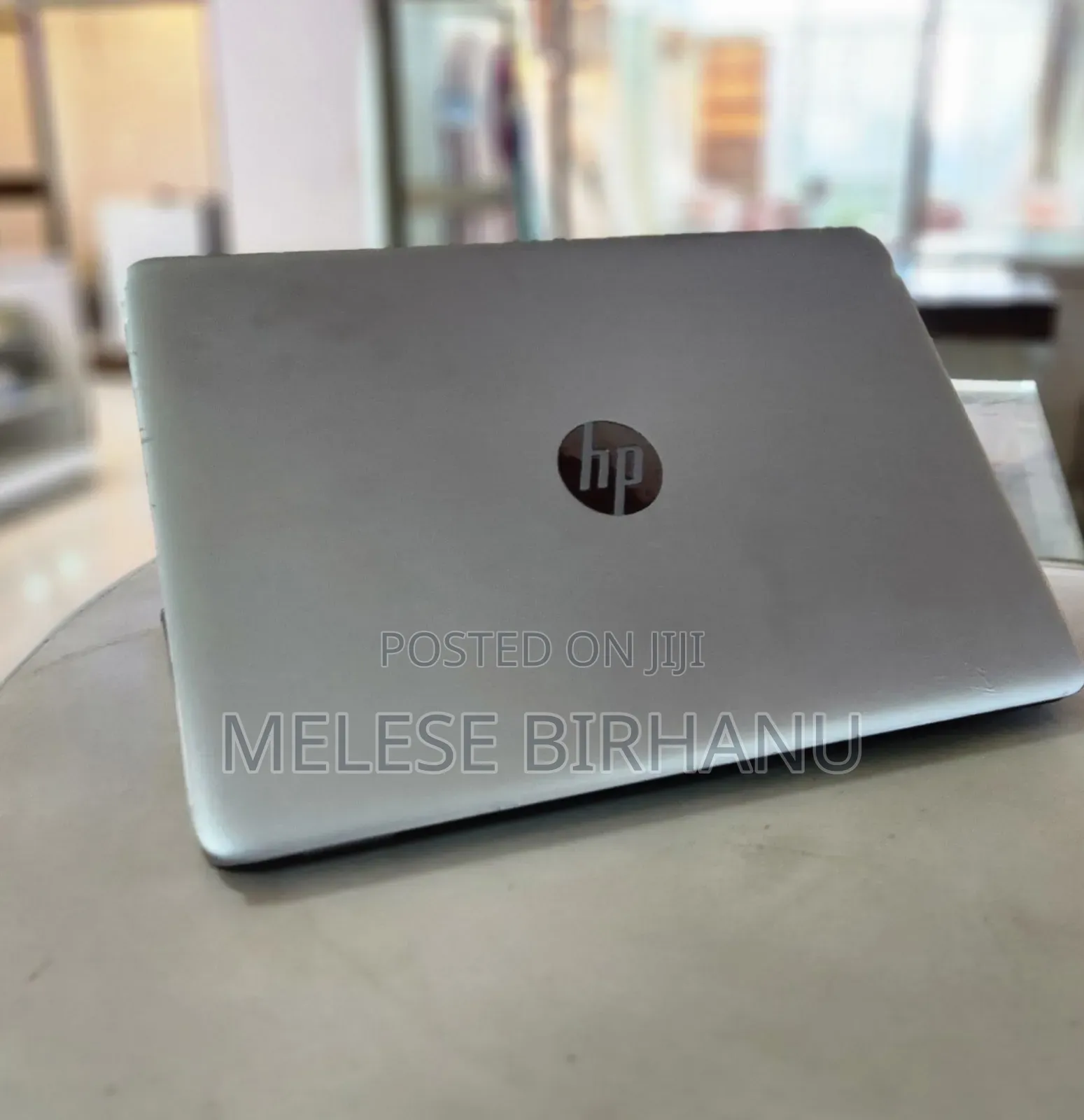 New Laptop HP EliteBook 840 G3 8GB Intel Core I5 SSD 512GB