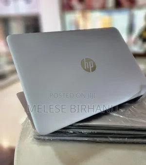 Photo - New Laptop HP EliteBook 840 G3 8GB Intel Core I7 SSD 512GB