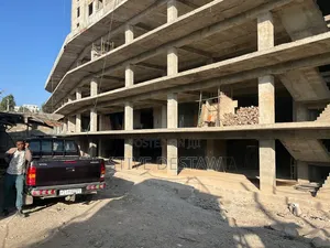 1bdrm Apartment in Noah Real Estate, Bole for sale