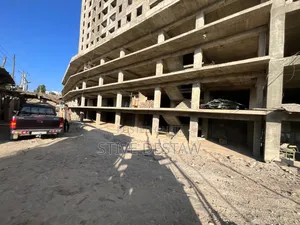 1bdrm Apartment in Noah Real Estate, Bole for sale