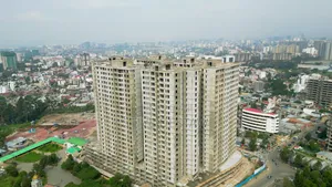 1bdrm Apartment in Noah Real Estate, Bole for sale