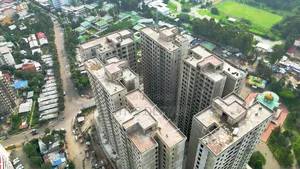 1bdrm Apartment in Noah Real Estate, Bole for sale