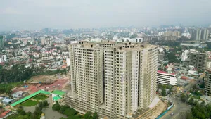 Photo - 1bdrm Apartment in Noah Real Estate, Bole for sale