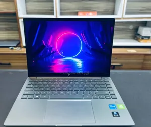 New Laptop HP Pavilion 15-Eh0050wm 16GB Intel Core I5 SSD 512GB