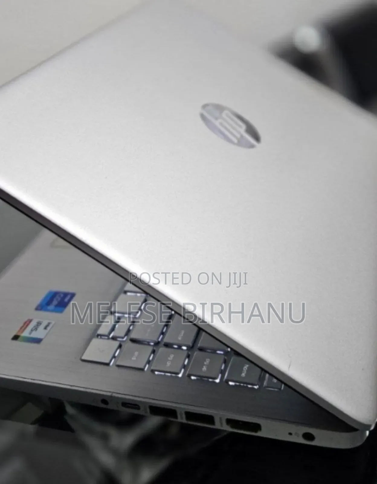 New Laptop HP Stream Notebook 8GB Intel Core I7 SSD 512GB