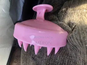 Hair Massager ፀጉር ማሳጀር