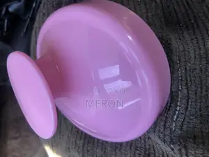 Hair Massager ፀጉር ማሳጀር