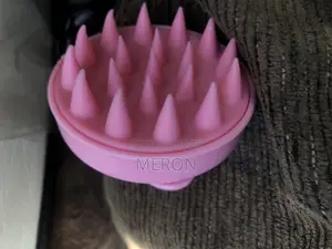 Hair Massager ፀጉር ማሳጀር