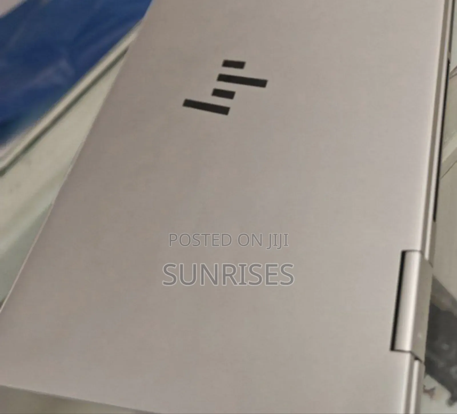 New Laptop HP Envy X360 16GB AMD Ryzen 5 SSD 512GB